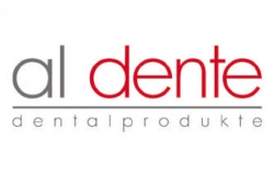 Продукція компанії AL DENTE DENTALPRODUKTE GMBH Продукція компанії AL DENTE DENTALPRODUKTE GMBH