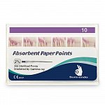 Штифти паперові №10, 200 шт.