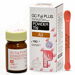 FUJI PLUS порошок 15 г, А3