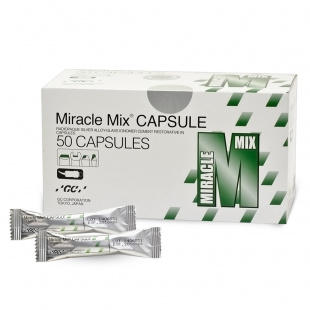 MIRACLE MIX Capsules, 50 капсул