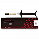 GRADIA Foundation Opaque FO, 2.4 мл