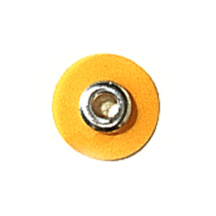 SOF-LEX, запасні диски, 50 шт, SF жовті (8693SF)