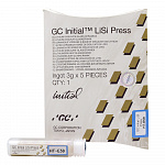 INITIAL LiSi Press, HT-E59, 3г  (5 шт)