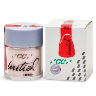 INITIAL MC Dentin DB2, 20 г