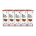 TOOTH MOUSSE, 10 шт - Strawberry, 35 мл