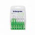Щітка міжзубна INTERPROX 4G, 0.9 мм, MICRO, 6 шт.