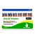 Штифти гутаперчеві PROTAPER NEXT X3, 60 шт.