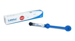LATELUX шприц 5 г
