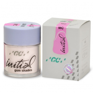 INITIAL MC Gum GM-36, 20 г