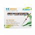 SOCO FILE SC №04/25, 25 мм, 6 шт