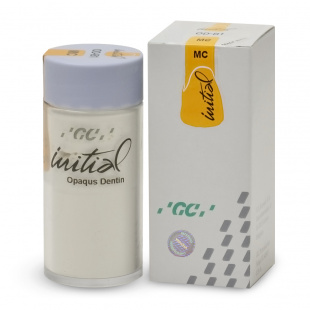 INITIAL MC Opaqus Dentin ODB1, 50 г