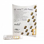 INITIAL LiSi Press LT-A1, 3г  (5 шт)