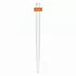 Штифт скловолоконний QP FIBER POST PLUS 55, 10 шт.