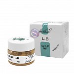 INITIAL IQ Lustre Paste NF B, 4 г