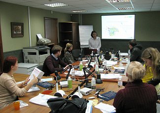 Майстер-клас з виконання "невидимих" реставрацій