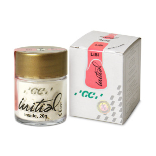 INITIAL LiSi INside, IN-45 Havanna, 20 г