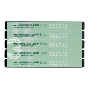 U.P. FIBER SPLINT PLUS, стрічка для шинування, набір