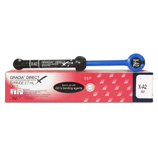 GRADIA DIRECT X-A2, шприц 5 г