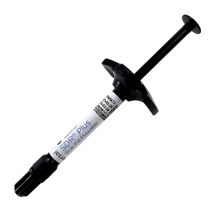 Smart Dentine Replacement (SDR) plus, шприц 1 гр.
