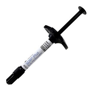 Smart Dentine Replacement (SDR) plus, шприц 1 гр.