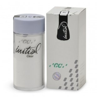 INITIAL MC Clear Fluorescence CL-F, 50 г