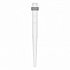 Штифт скловолоконний QP FIBER POST PLUS 200, 10 шт.