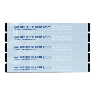 U.P. FIBER SPLINT PLUS, стрічка для шинування, набір