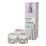 INITIAL IQ LP ONE Lustre Paste Neutral Fluo, 12 г, L-NFL