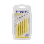 Щітка міжзубна INTERPROX PLUS 2G MINI 1.4 мм, 6 шт.