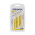 Щітка міжзубна INTERPROX PLUS 2G MINI 1.4 мм, 6 шт.