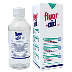 FLUOR-AID 0.05% ополіскувач, 500 мл