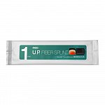 U.P. FIBER SPLINT, стрічка для шинування 1 мм*20 см, 2 шт.
