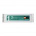 U.P. FIBER SPLINT, стрічка для шинування 1 мм*20 см, 2 шт.