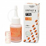 UNIFAST III №8 (рожевий з прожилками) порошок 35 г