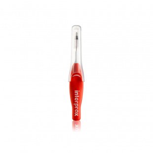 Щітка міжзубна INTERPROX 4G, 1.0 мм, MINICONICAL, 6 шт.