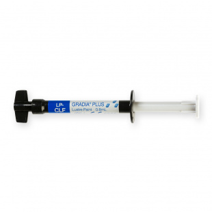 GRADIA PLUS LP-CLF, 0.8 мл