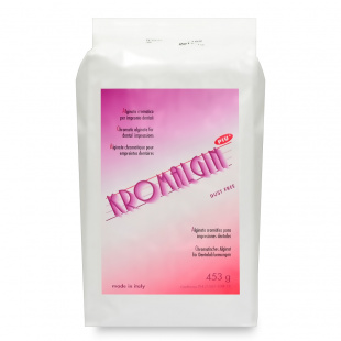 KROMALGIN/Кромалгін, 24х453 г