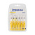 Щітка міжзубна INTERPROX 4G MINI 1.4 мм, 6 шт.