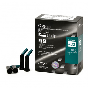 G-AENIAL канюля AO2, 1х0.28 г