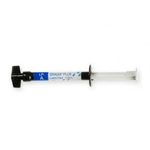 GRADIA PLUS LP-A, 0.8 мл