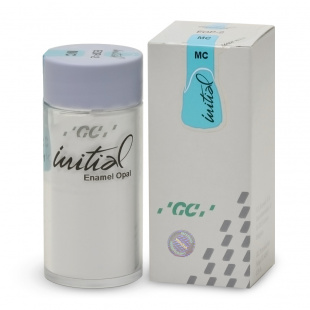 INITIAL MC Enamel Opal EOP2, 50 г