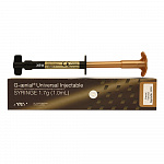 G-AENIAL Universal Injectable, шприц XBW, 1.7 г