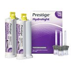 PRESTIGE Hydrolight/Престиж Гідролайт, 2х50 мл, 12 насадок