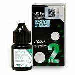 FUJI II LC Improved рідина 6.8 мл