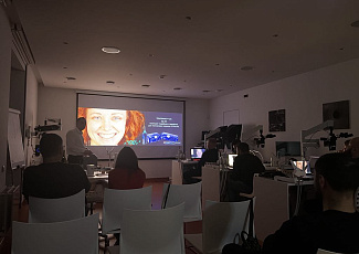 ЛЕКЦІЯ III