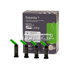 ESSENTIA, канюлі U, 15 шт. x 0.32 г