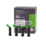 ESSENTIA, канюлі U, 15 шт. x 0.32 г