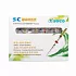 SOCO FILE SC №04/30, 25 мм , 6 шт