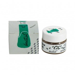INITIAL IQ Lustre Paste NF C, 4 г