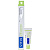 Щітка зубна середня VITIS ORTHODONTIC REGULAR + VITIS ORTHODONTIC зубна паста 15 мл
